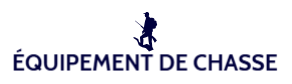 Équipement De Chasse