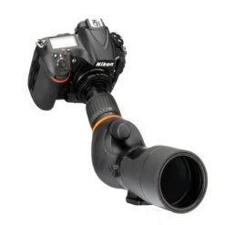 ADAPTATEUR PHOTO POUR BOITIER REFLEX NIKON -Équipement De Chasse adaptateur photo pour boitier reflex nikon 5