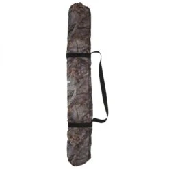 Équipement De Chasse -Équipement De Chasse affut chasse bi ecran pliable camouflage 1
