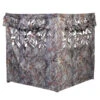 AFFUT CHASSE BI ECRAN PLIABLE CAMOUFLAGE 2 AFFUT CHASSE BI ECRAN PLIABLE CAMOUFLAGE -Équipement De Chasse affut chasse bi ecran pliable camouflage