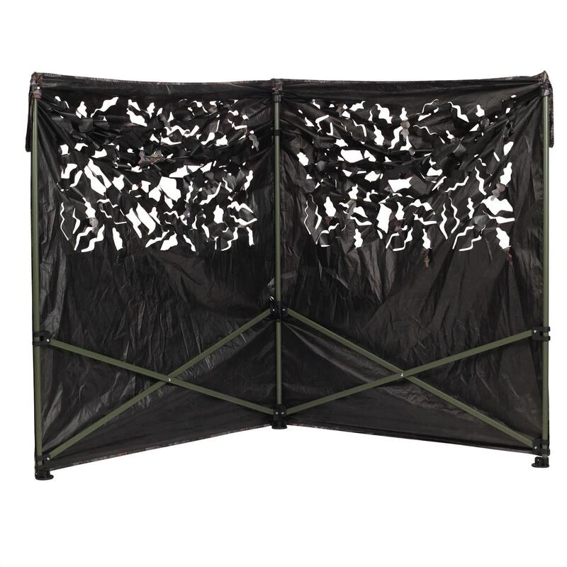 AFFUT CHASSE BI ECRAN PLIABLE CAMOUFLAGE 6 AFFUT CHASSE BI ECRAN PLIABLE CAMOUFLAGE – Image 4