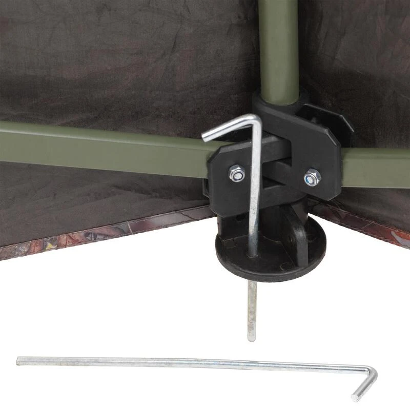 AFFUT CHASSE BI ECRAN PLIABLE CAMOUFLAGE 9 AFFUT CHASSE BI ECRAN PLIABLE CAMOUFLAGE – Image 7