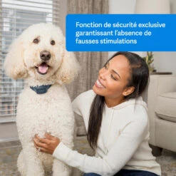 PetSafe ANTI ABOIEMENT SONORE RECHARGEABLE -Équipement De Chasse anti aboiement sonore rechargeable 5