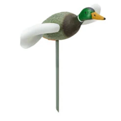 APPELANT COLVERT ROTATIF 13 APPELANT COLVERT ROTATIF -Équipement De Chasse appelant colvert rotatif 5