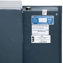 ARMOIRE COFFRE FORT 6 ARMES WT 1006 HARTMANN TRESORE -Équipement De Chasse armoire coffre fort 6 armes wt 1006 hartmann tresore 6