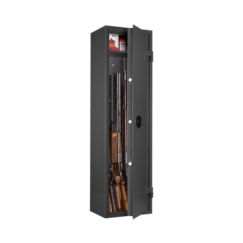 ARMOIRE FORTE 7 ARMES WF 145 - 7 FORMAT 6 ARMOIRE FORTE 7 ARMES WF 145 - 7 FORMAT – Image 4