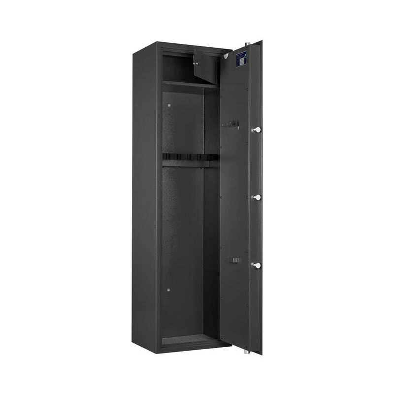 ARMOIRE FORTE 7 ARMES WF 145 - 7 FORMAT 3 ARMOIRE FORTE 7 ARMES WF 145 - 7 FORMAT