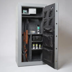 ARMOIRE FORTE FORMAT ATLAS S1 -Équipement De Chasse armoire forte format atlas s1 5