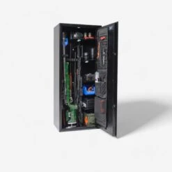 ARMOIRE FORTE MODULAIRE M (145x60x40 Cm)