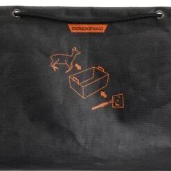 Bac Souple étanche 100 Litres 7 Bac Souple étanche 100 Litres -Équipement De Chasse bac souple etanche 100 litres 2