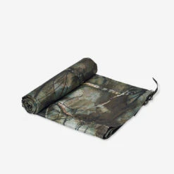Bâche Chasse Camouflage Treemetic 140x220 -Équipement De Chasse bache chasse camouflage treemetic 140x220 4