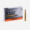 Balle 9,3x62 18,5G/285GRS X20 -Équipement De Chasse balle 93x62 185g285grs x20