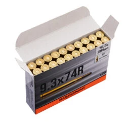 Balle 9,3X74R 18,5G/285GRS X20 17 Balle 9,3X74R 18,5G/285GRS X20 -Équipement De Chasse balle 93x74r 185g285grs x20 7