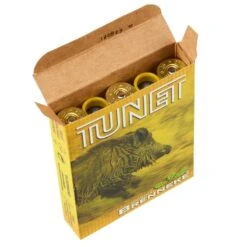 BALLE BRENEKE 24g CALIBRE 20/67 X10 -Équipement De Chasse balle breneke 24g calibre 2067 x10 3