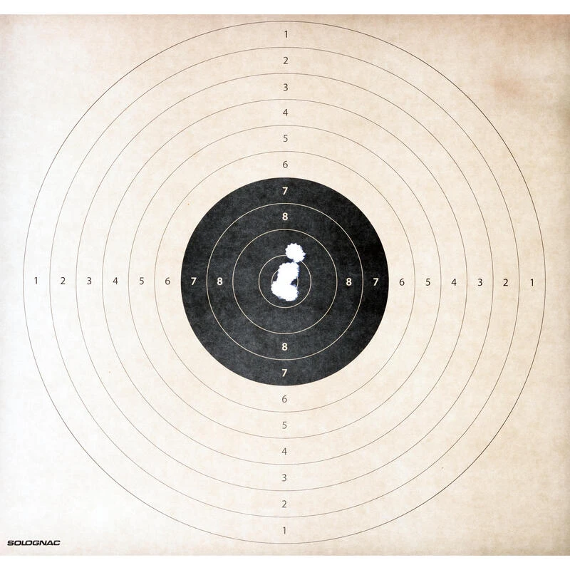 BALLE BRENNEKE CALIBRE 16 X 10 . 9 BALLE BRENNEKE CALIBRE 16 X 10 . – Image 7