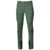 Bergans Of Norway Pantalon Rabot V2 Softshell - Vert Jade Foncé - Femmes -Équipement De Chasse bergans of norway pantalon rabot v2 softshell vert jade fonce femmes