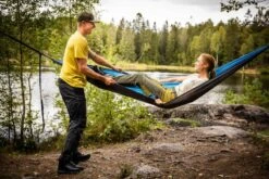 Bergans Of Norway Pantalons Extérieurs Nordmarka Favor - Charbon Solide/Noir -Équipement De Chasse bergans of norway pantalons exterieurs nordmarka favor charbon solidenoir 4