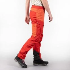 Bergans Of Norway Pantalons Extérieurs Nordmarka Favor Pour Femmes - Brique 13 Bergans Of Norway Pantalons Extérieurs Nordmarka Favor Pour Femmes - Brique -Équipement De Chasse bergans of norway pantalons exterieurs nordmarka favor pour femmes brique 4