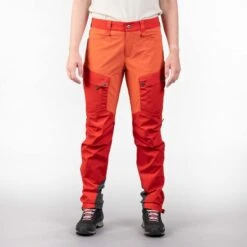 Bergans Of Norway Pantalons Extérieurs Nordmarka Favor Pour Femmes - Brique 14 Bergans Of Norway Pantalons Extérieurs Nordmarka Favor Pour Femmes - Brique -Équipement De Chasse bergans of norway pantalons exterieurs nordmarka favor pour femmes brique 5