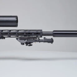 BIPIED REGLABLE POUR ANNEAU DE GRENADIERE ET RAIL PICATINNY 16 BIPIED REGLABLE POUR ANNEAU DE GRENADIERE ET RAIL PICATINNY -Équipement De Chasse bipied reglable pour anneau de grenadiere et rail picatinny 5