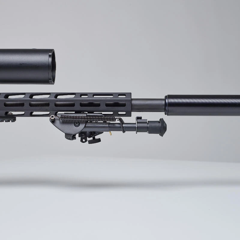 BIPIED REGLABLE POUR ANNEAU DE GRENADIERE ET RAIL PICATINNY 8 BIPIED REGLABLE POUR ANNEAU DE GRENADIERE ET RAIL PICATINNY – Image 6