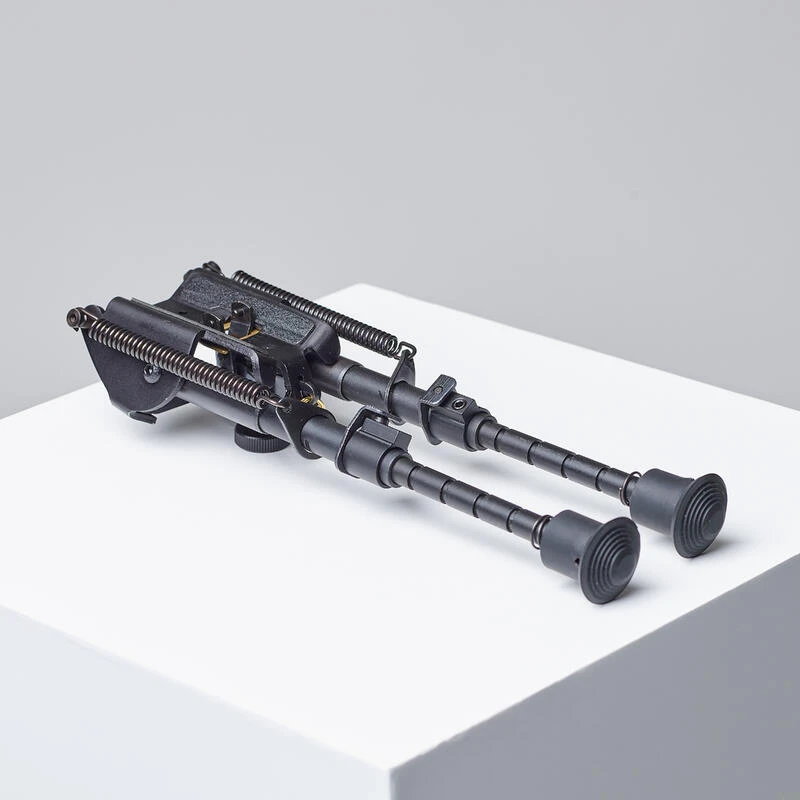 BIPIED REGLABLE POUR ANNEAU DE GRENADIERE ET RAIL PICATINNY 10 BIPIED REGLABLE POUR ANNEAU DE GRENADIERE ET RAIL PICATINNY – Image 8