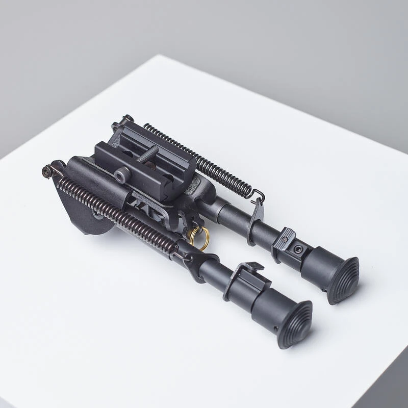 BIPIED REGLABLE POUR ANNEAU DE GRENADIERE ET RAIL PICATINNY 11 BIPIED REGLABLE POUR ANNEAU DE GRENADIERE ET RAIL PICATINNY – Image 9