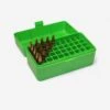 BOITE 50 MUNITIONS MTM RM-50 -Équipement De Chasse boite 50 munitions mtm rm 50
