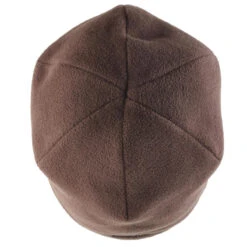 BONNET CHASSE CHAUD REVERSIBLE MOUTONNE VERT 500 -Équipement De Chasse bonnet chasse chaud reversible moutonne vert 500 5