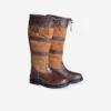 Waldhausen Bottes Chaudes ASCONA Marron 2 Waldhausen Bottes Chaudes ASCONA Marron -Équipement De Chasse bottes chaudes ascona marron