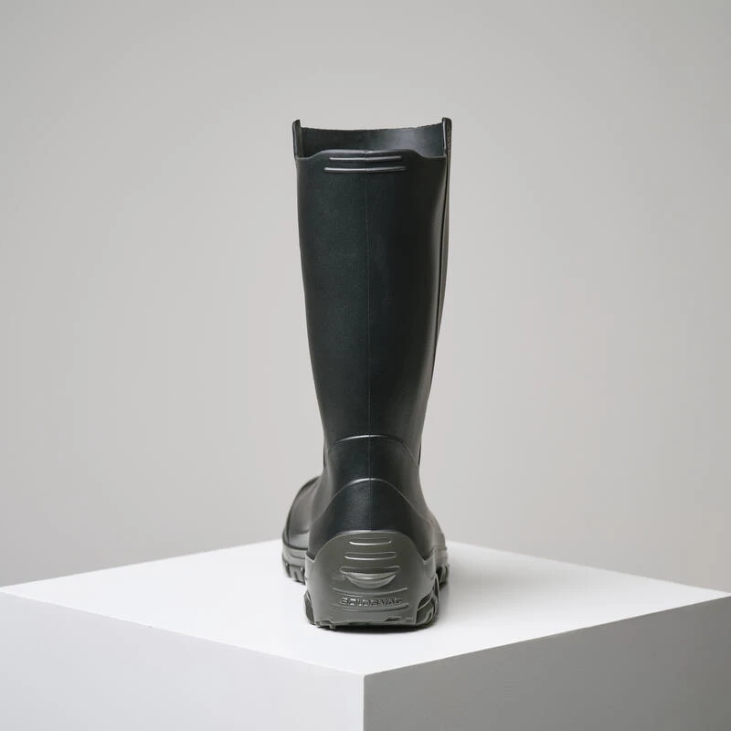 BOTTES DE PLUIE LEGERES PVC 100 JUNIOR 7 BOTTES DE PLUIE LEGERES PVC 100 JUNIOR – Image 5