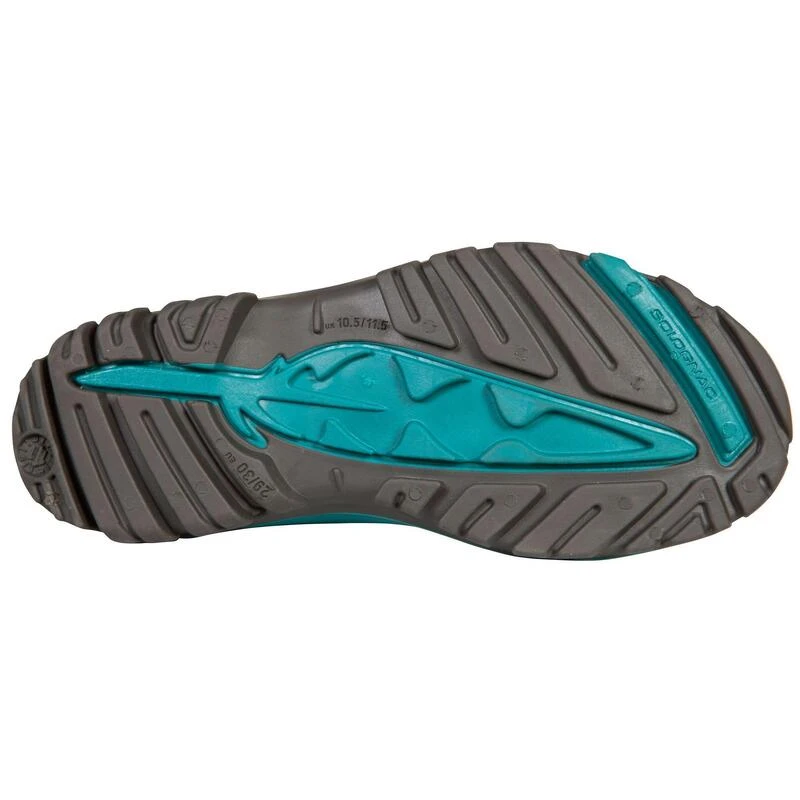 BOTTILLON INVERNESS 100 JUNIOR BLEU CIEL 8 BOTTILLON INVERNESS 100 JUNIOR BLEU CIEL – Image 6