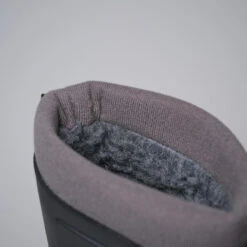 BOTTILLONS CHAUDS ADULTE -Équipement De Chasse bottillons chauds adulte 4