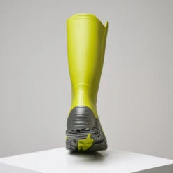 BOTTILLONS LEGER PVC INVERNESS 100 FEMME 11 BOTTILLONS LEGER PVC INVERNESS 100 FEMME -Équipement De Chasse bottillons leger pvc inverness 100 femme 3