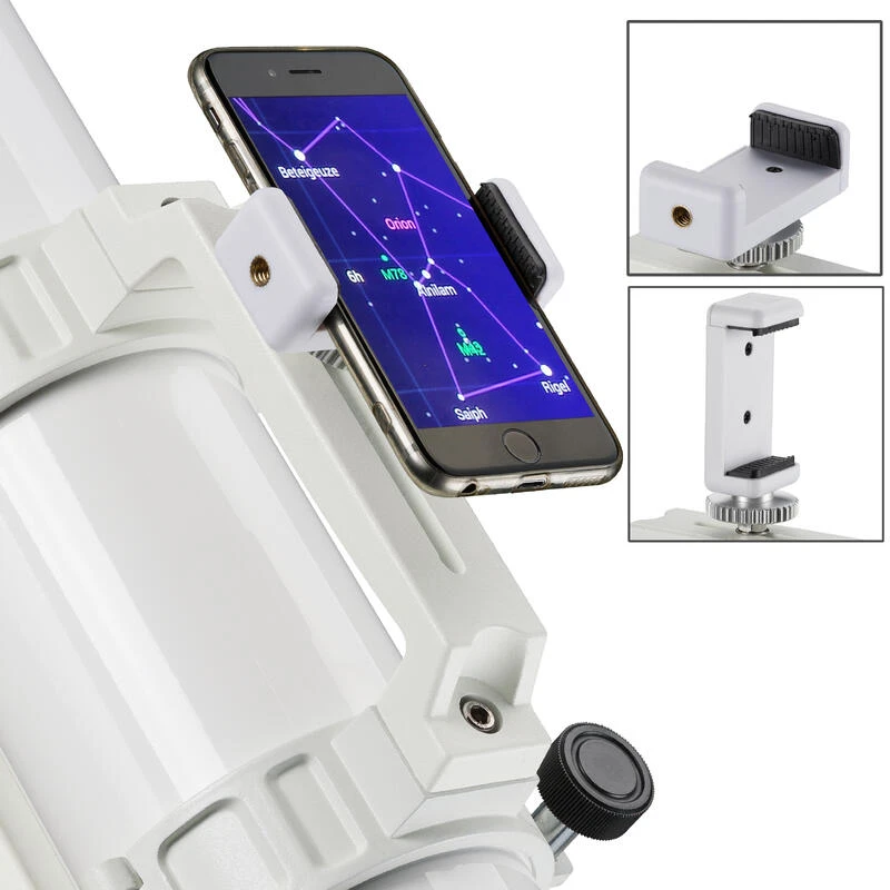 Bresser Messier Telescope MC-152/1900 Hexafoc Exos-2 Goto 5 Bresser Messier Telescope MC-152/1900 Hexafoc Exos-2 Goto – Image 3