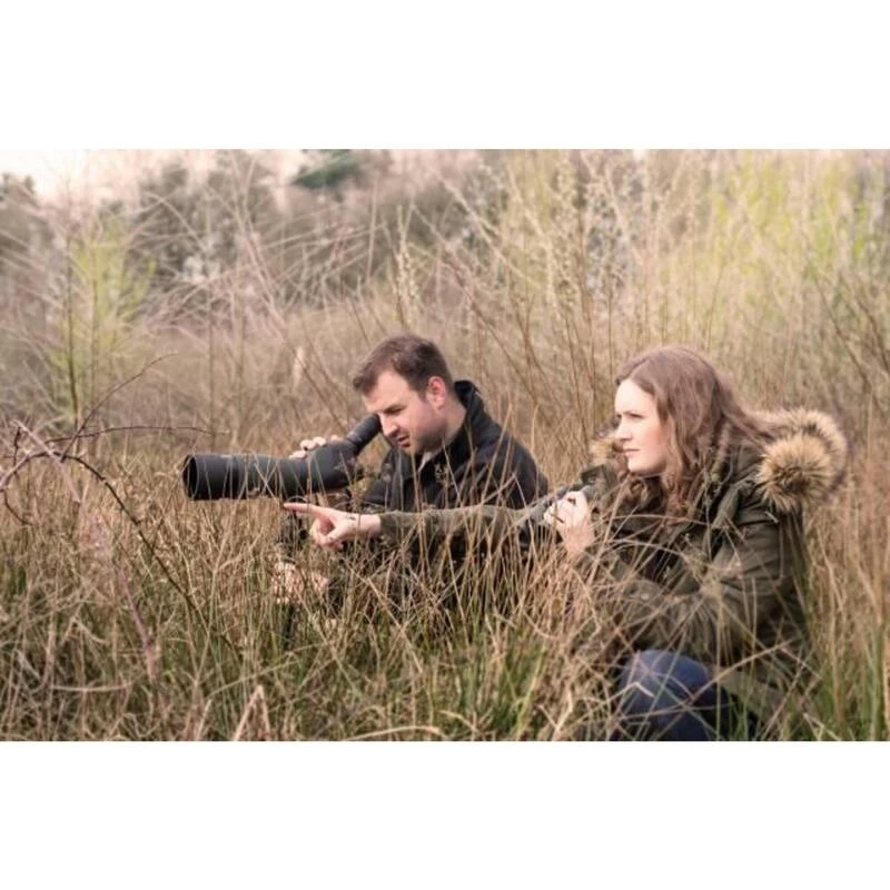 BRESSER Pirsch Jumelles 10x34 Phase Coating 6 BRESSER Pirsch Jumelles 10x34 Phase Coating – Image 4