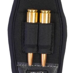 Bretelle Chasse 300 Néoprène Noir 8 Bretelle Chasse 300 Néoprène Noir -Équipement De Chasse bretelle chasse 300 neoprene noir 1