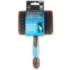 No Brand BROSSE DE MASSAGE POUR CHIEN -Équipement De Chasse brosse de massage pour chien