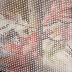 CAGOULE FILET MESH CHASSE 100 CAMOUFLAGE FORET 11 CAGOULE FILET MESH CHASSE 100 CAMOUFLAGE FORET -Équipement De Chasse cagoule filet mesh chasse 100 camouflage foret 4