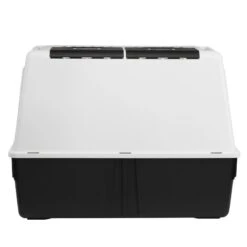 Caisse De Transport Pour 2 Chiens Taille L 82x51x61cm 14 Caisse De Transport Pour 2 Chiens Taille L 82x51x61cm -Équipement De Chasse caisse de transport pour 2 chiens taille l 82x51x61cm 2