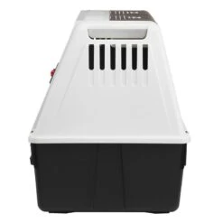 Caisse De Transport Pour 2 Chiens Taille L 82x51x61cm 16 Caisse De Transport Pour 2 Chiens Taille L 82x51x61cm -Équipement De Chasse caisse de transport pour 2 chiens taille l 82x51x61cm 4