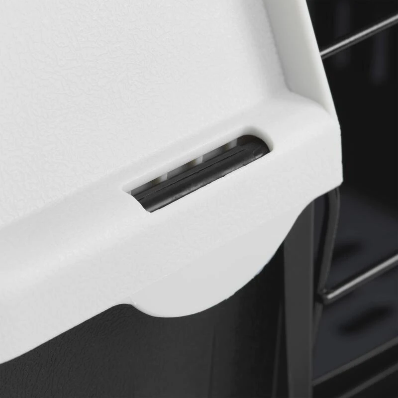 Caisse De Transport Pour 2 Chiens Taille L 82x51x61cm 9 Caisse De Transport Pour 2 Chiens Taille L 82x51x61cm – Image 7