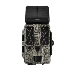 Caméra Piège Photo Solaire Spypoint FORCE PRO S -Équipement De Chasse camera piege photo solaire spypoint force pro s 2