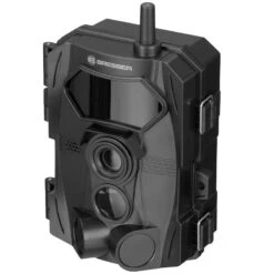 Caméra Piégée Wi-Fi 4-24 MP 20 M BRESSER -Équipement De Chasse camera piegee wi fi 4 24 mp 20 m bresser 1