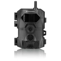 Caméra Piégée Wi-Fi 4-24 MP 20 M BRESSER -Équipement De Chasse camera piegee wi fi 4 24 mp 20 m bresser 2