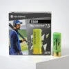CARTOUCHE BALL TRAP T500 CROSS-TRAP 28G CALIBRE 12/70 PLOMB N°7,5 X 25 -Équipement De Chasse cartouche ball trap t500 cross trap 28g calibre 1270 plomb n75 x 25