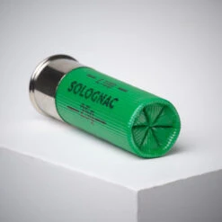 CARTOUCHE L100 25G BASSE PRESSION CALIBRE 16/67 BILLE ACIER N°5X25 8 CARTOUCHE L100 25G BASSE PRESSION CALIBRE 16/67 BILLE ACIER N°5X25 -Équipement De Chasse cartouche l100 25g basse pression calibre 1667 bille acier n5x25 2