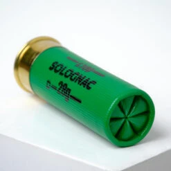 CARTOUCHE L100 28g CALIBRE 16/67 PLOMB N°4 X25 8 CARTOUCHE L100 28g CALIBRE 16/67 PLOMB N°4 X25 -Équipement De Chasse cartouche l100 28g calibre 1667 plomb n4 x25 2