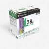 Cartouche L100 28gr CALIBRE 12/70 Basse Pression BILLE Acier N°4 X25 1 Cartouche L100 28gr CALIBRE 12/70 Basse Pression BILLE Acier N°4 X25 -Équipement De Chasse cartouche l100 28gr calibre 1270 basse pression bille acier n4 x25