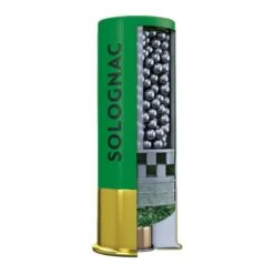 Cartouche L100 28gr CALIBRE 12/70 Basse Pression BILLE Acier N°7 X25 -Équipement De Chasse cartouche l100 28gr calibre 1270 basse pression bille acier n7 x25 1